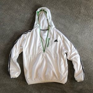 Men’s adidas climaproof jacket